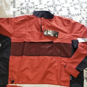 NEW Pacific Trail Waterproof Kayak Paddle Jacket Unisex L.